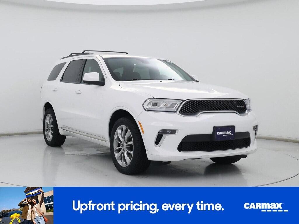 2022 DODGE Durango