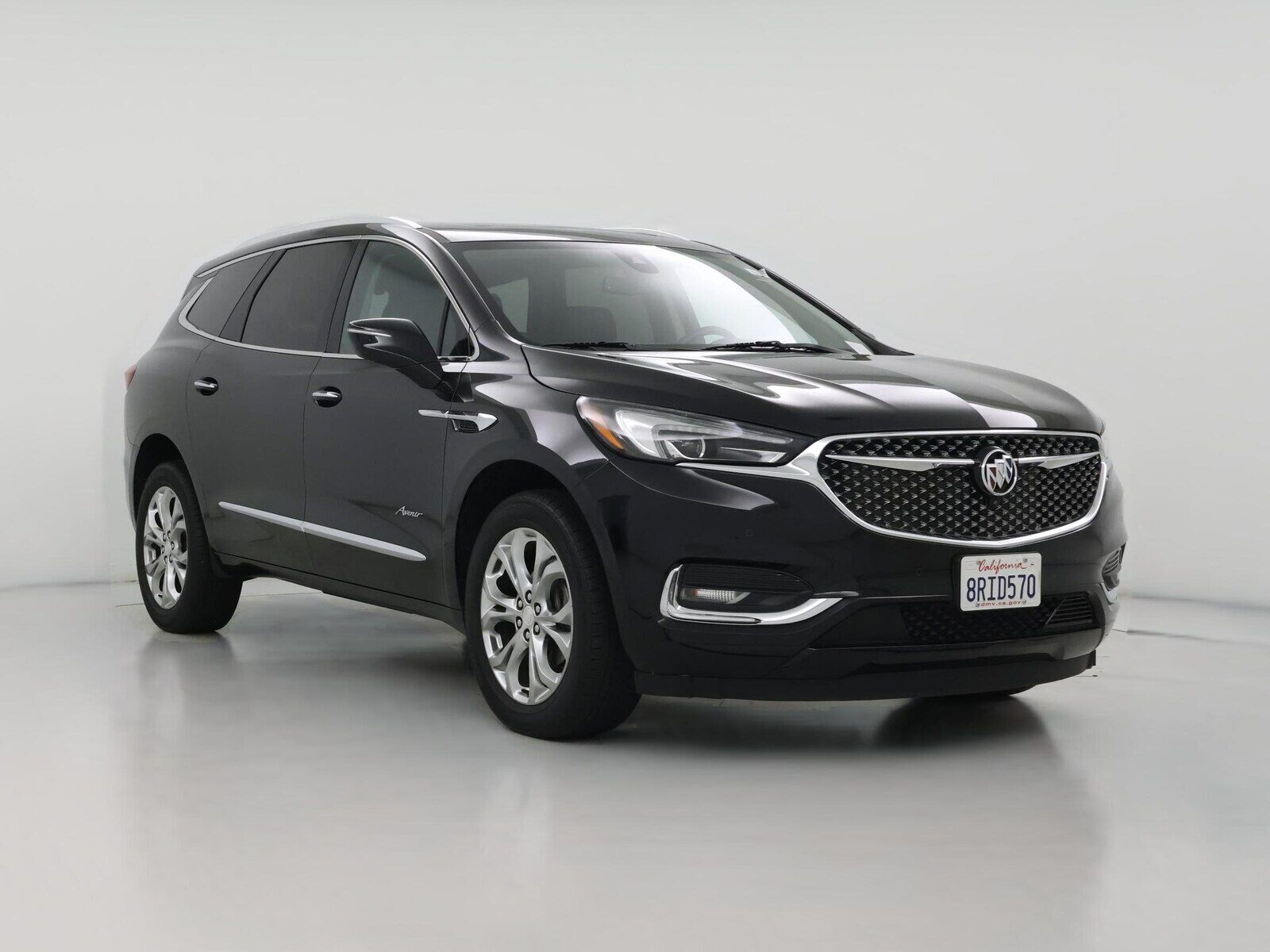 2020 BUICK Enclave