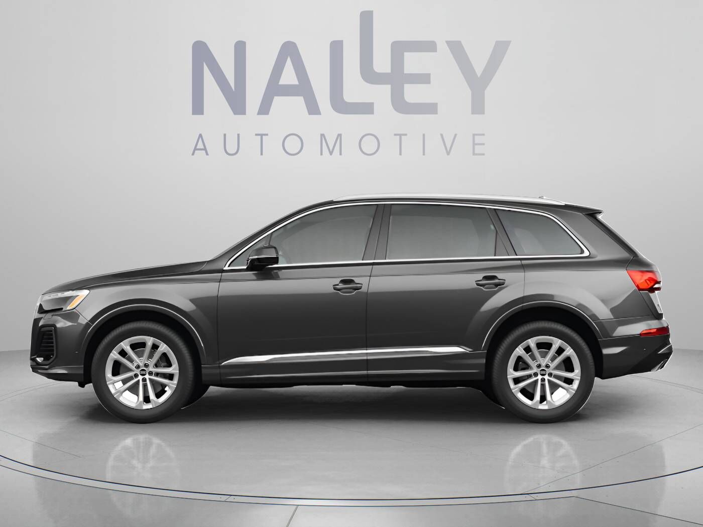 2025 Audi Q7