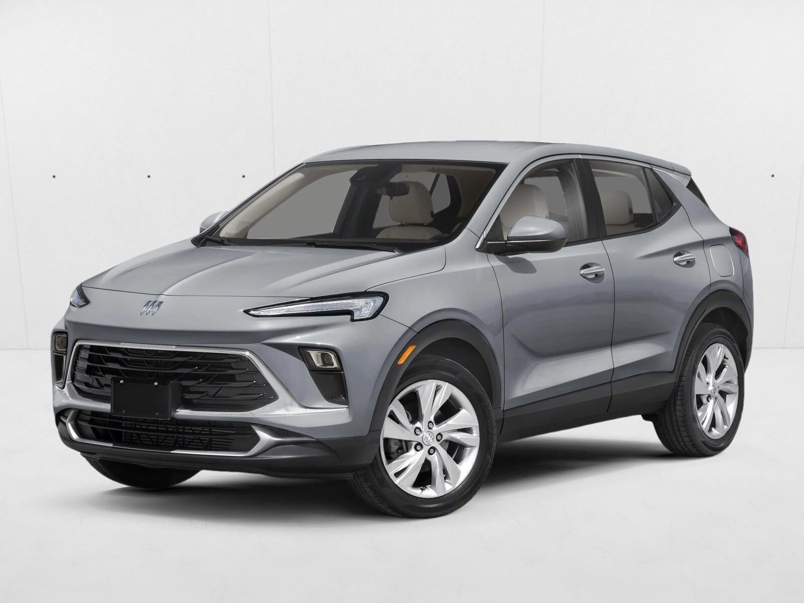 2026 BUICK Encore GX