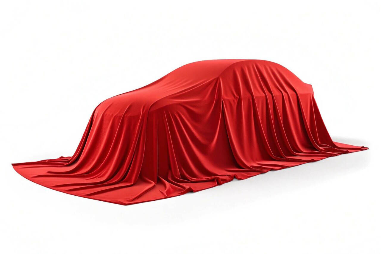 2022 CHEVROLET Corvette