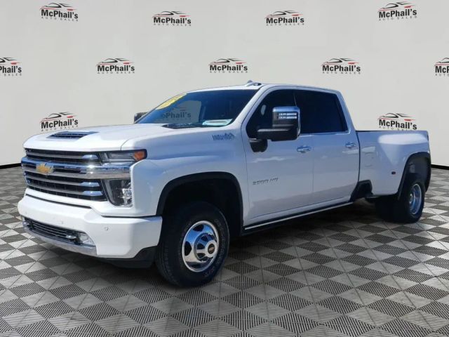 2022 CHEVROLET Silverado