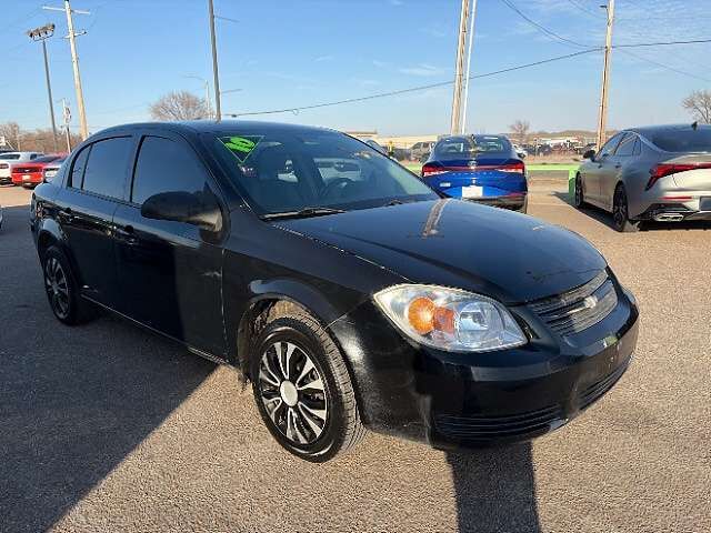 2010 CHEVROLET Cobalt