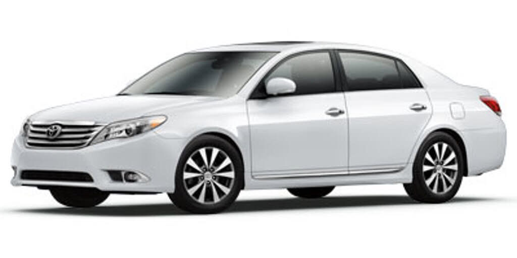 2011 TOYOTA Avalon