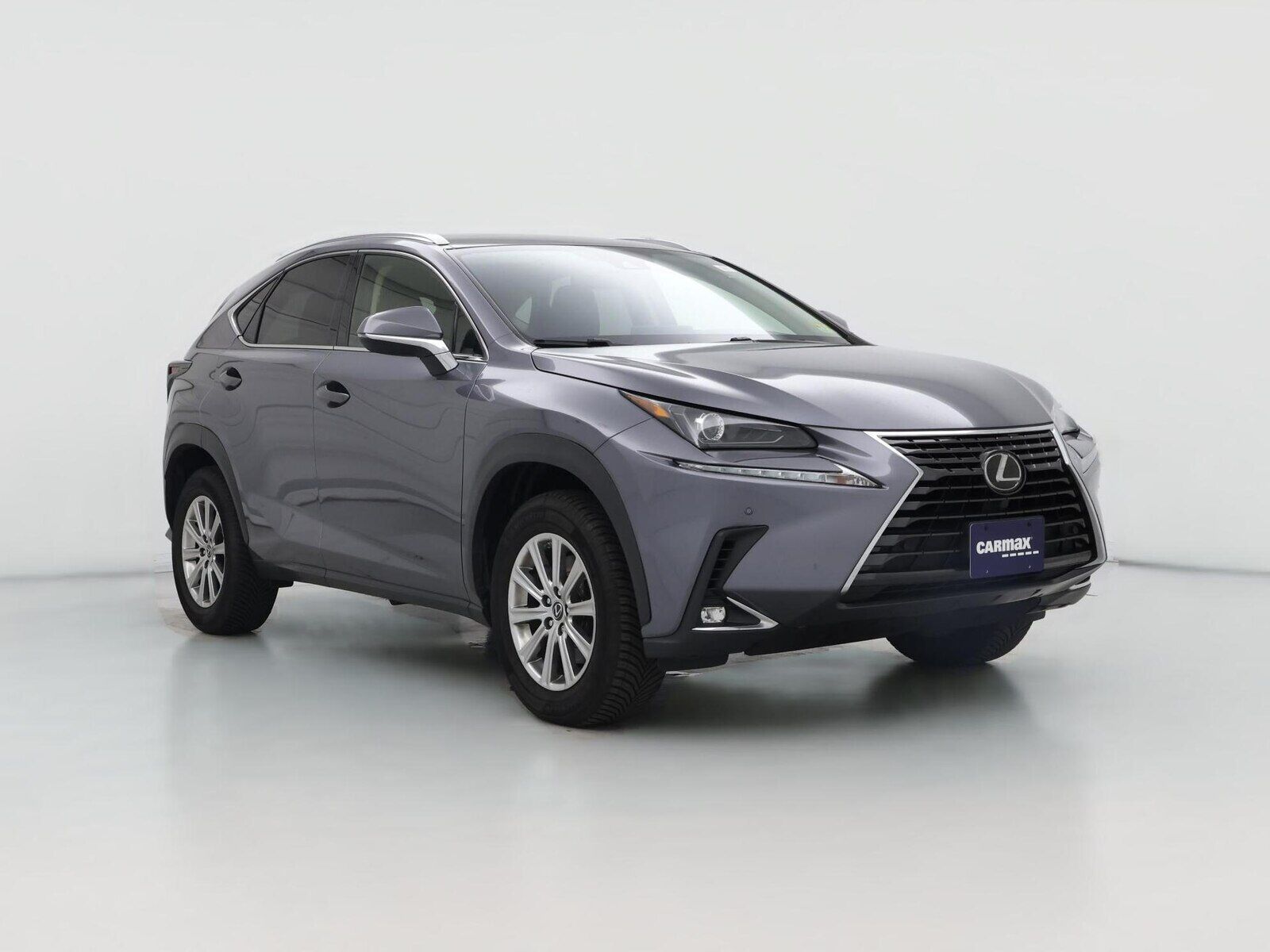 2021 LEXUS NX