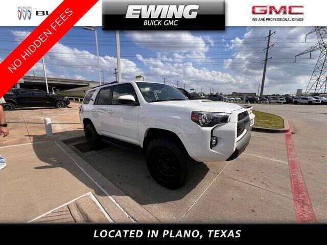 2024 TOYOTA 4-Runner