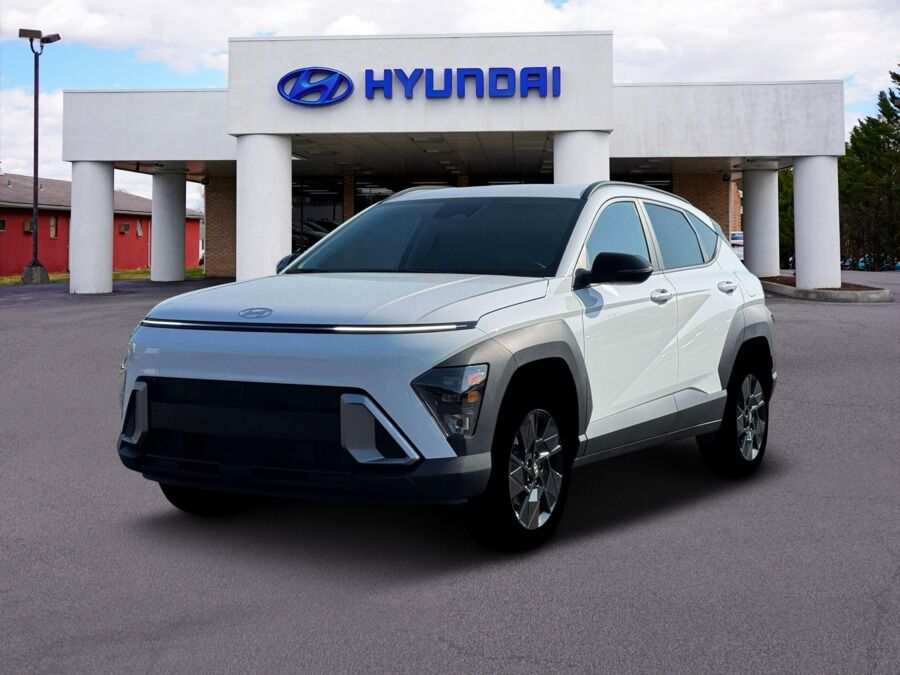 2026 HYUNDAI Kona