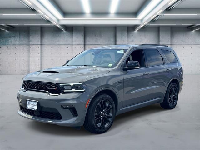 2022 DODGE Durango