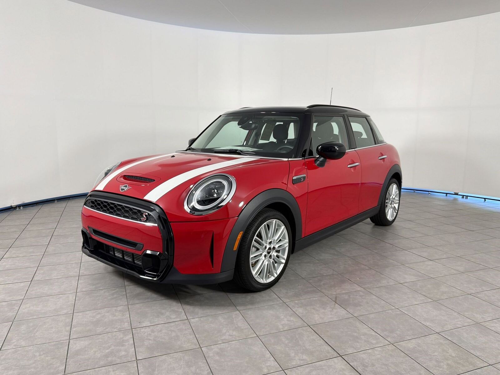 2024 MINI Hardtop