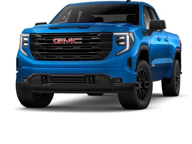 2023 GMC Sierra
