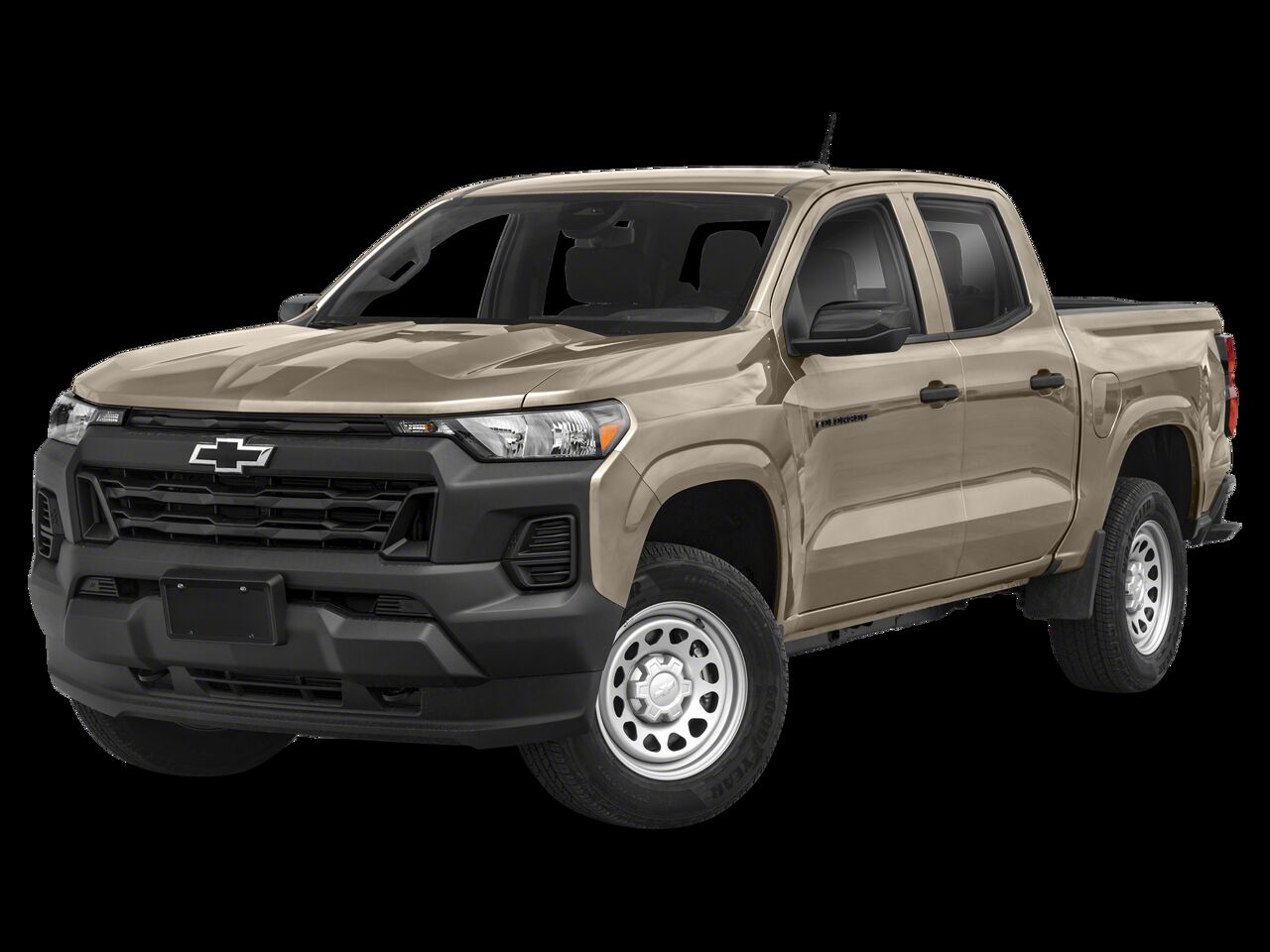 2023 CHEVROLET Colorado