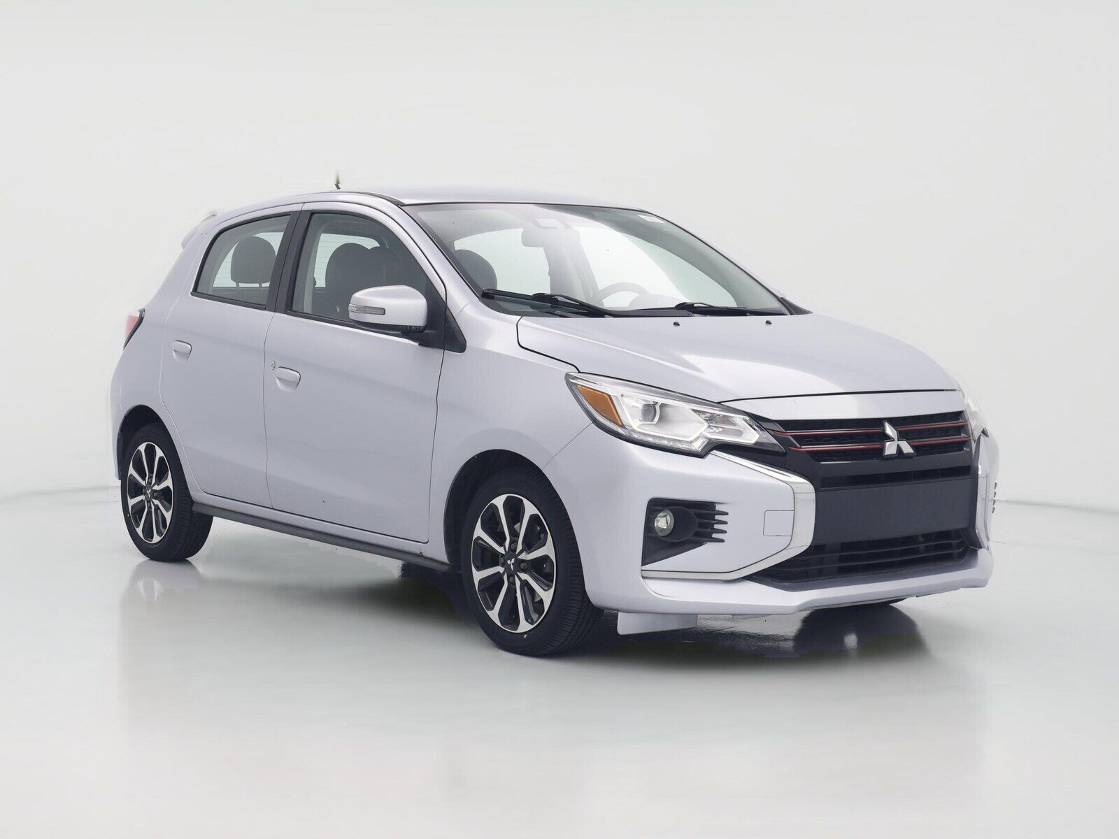 2021 MITSUBISHI Mirage