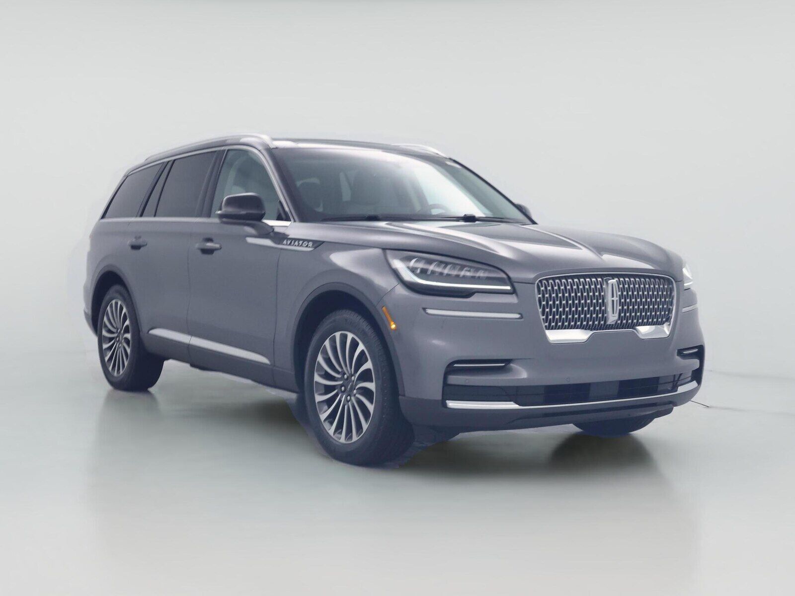 2022 LINCOLN Aviator
