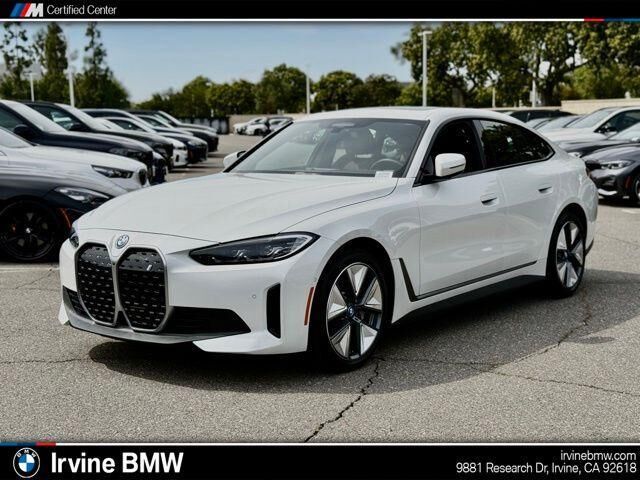 2023 BMW i4