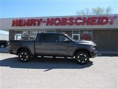 2023 CHEVROLET Silverado