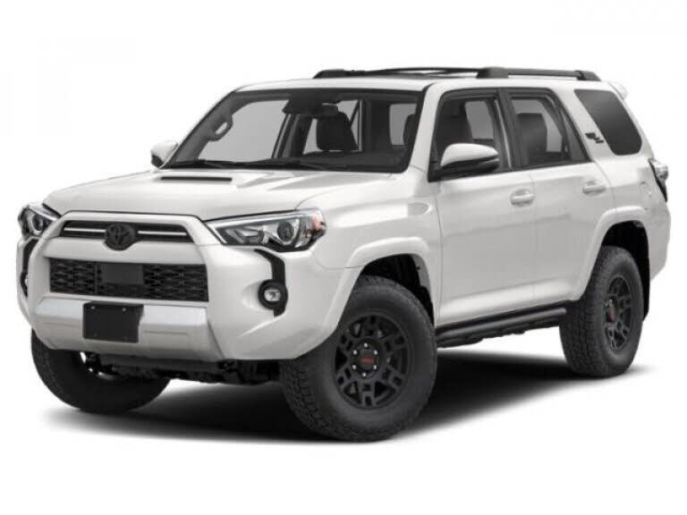 2023 TOYOTA 4-Runner