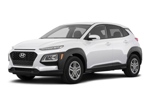 2019 HYUNDAI Kona