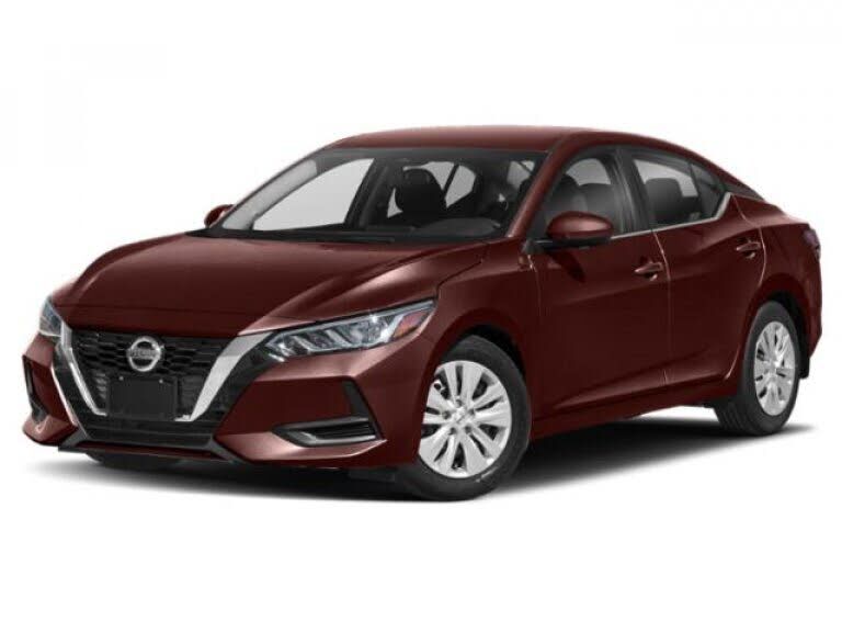 2023 NISSAN Sentra