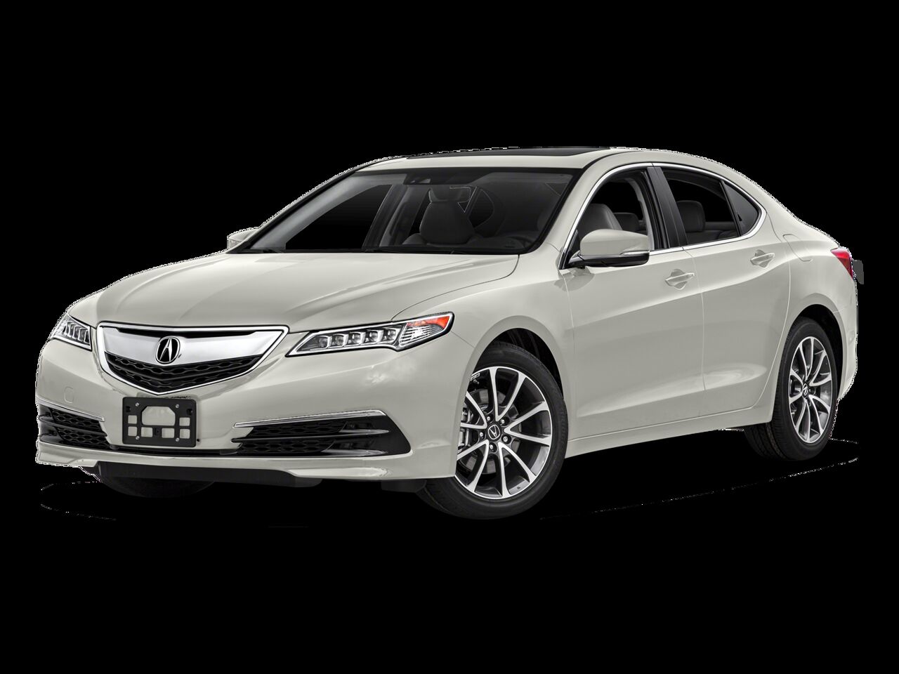 2017 ACURA TLX