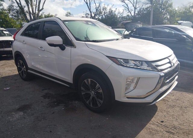 2020 MITSUBISHI ECLIPSE CROSS