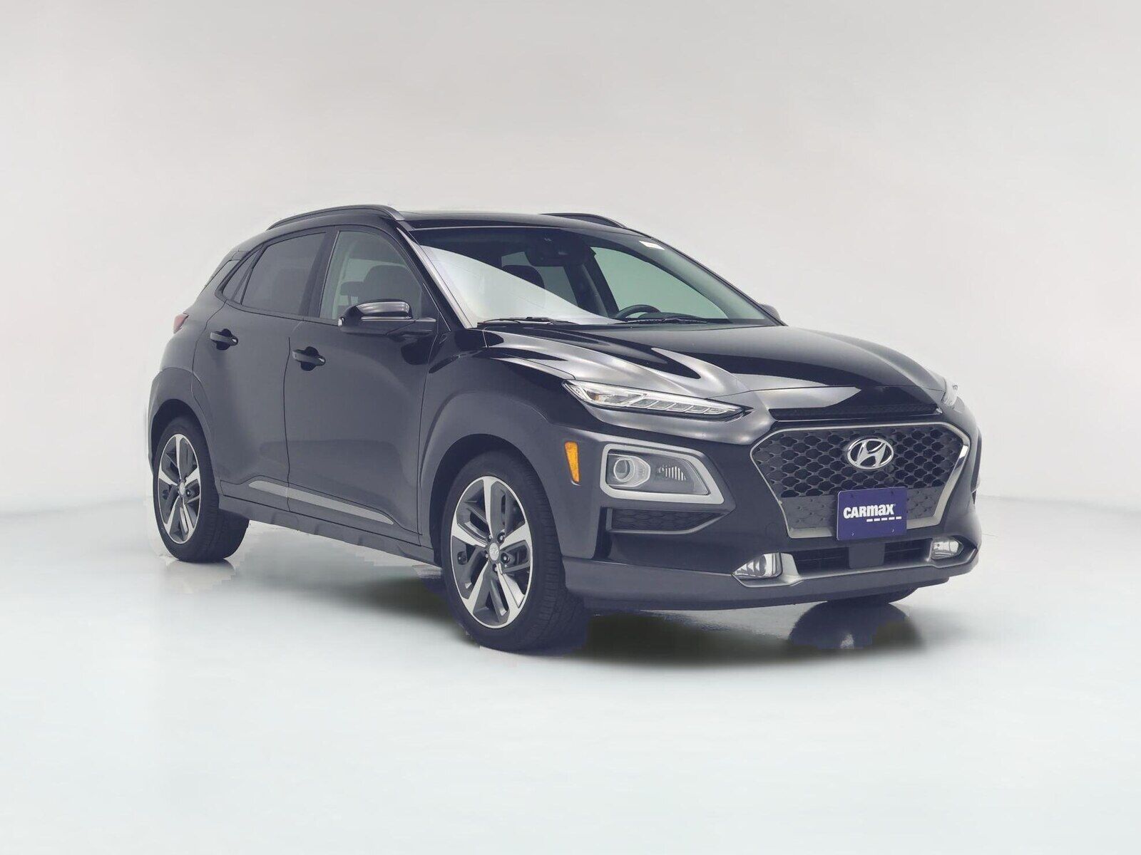 2020 HYUNDAI Kona