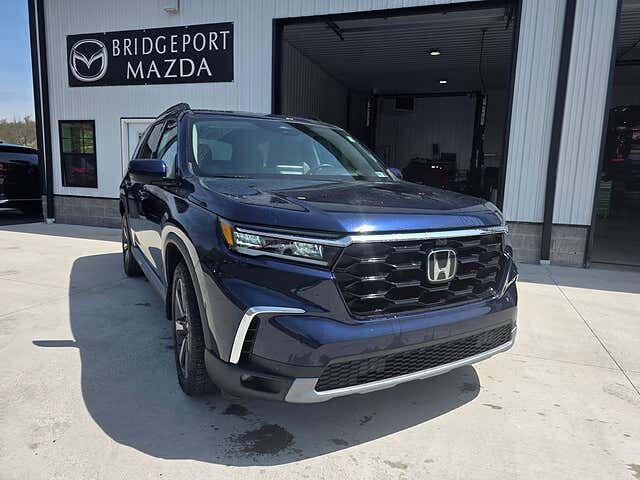 2023 HONDA Pilot