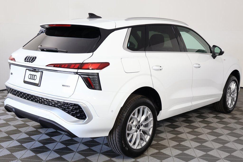 2026 Audi Q3