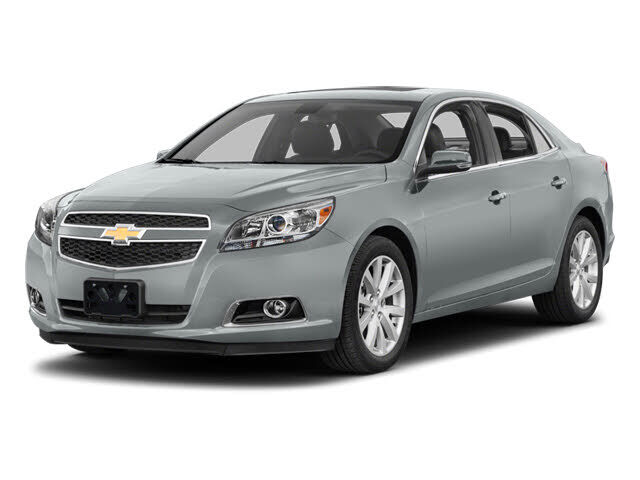 2013 CHEVROLET Malibu