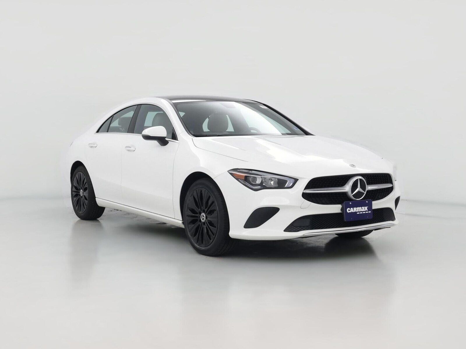 2023 MERCEDES-BENZ CLA-Class