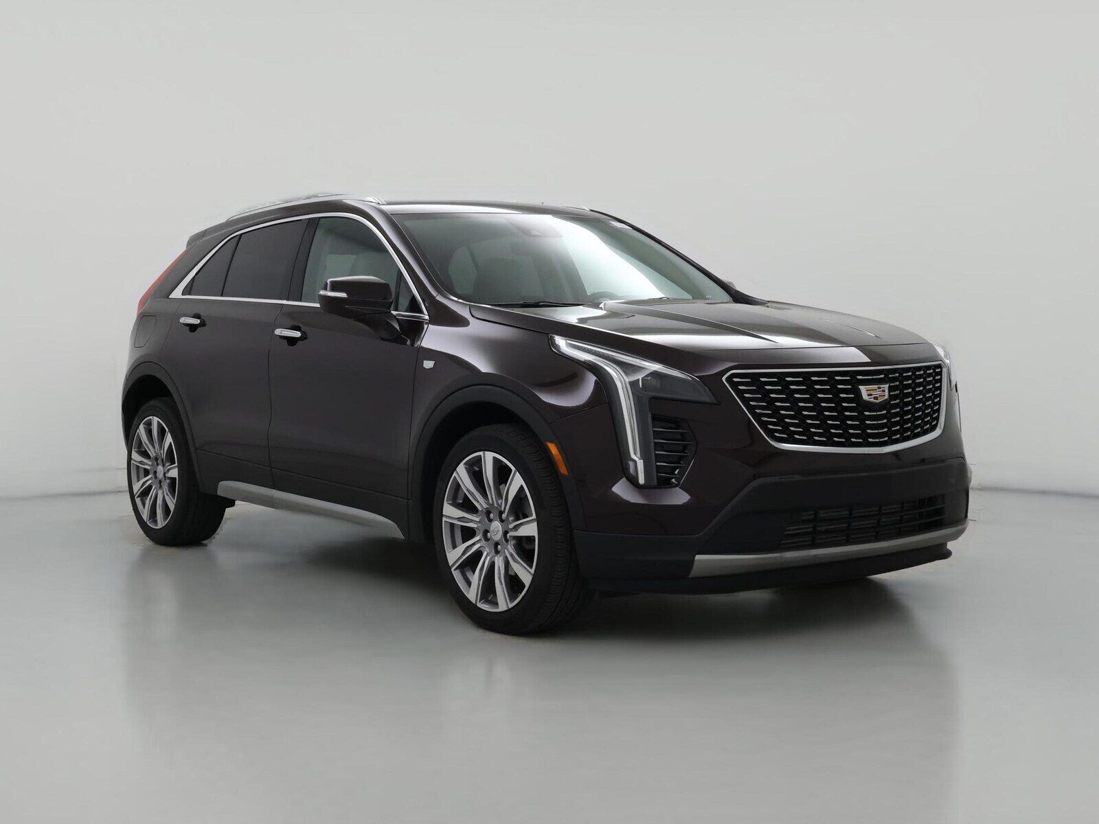2021 CADILLAC XT4