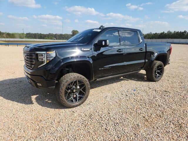 2024 GMC Sierra