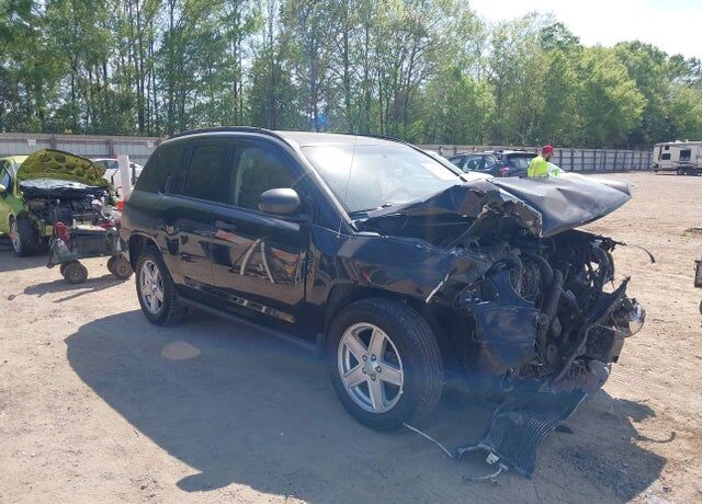 2007 JEEP Compass
