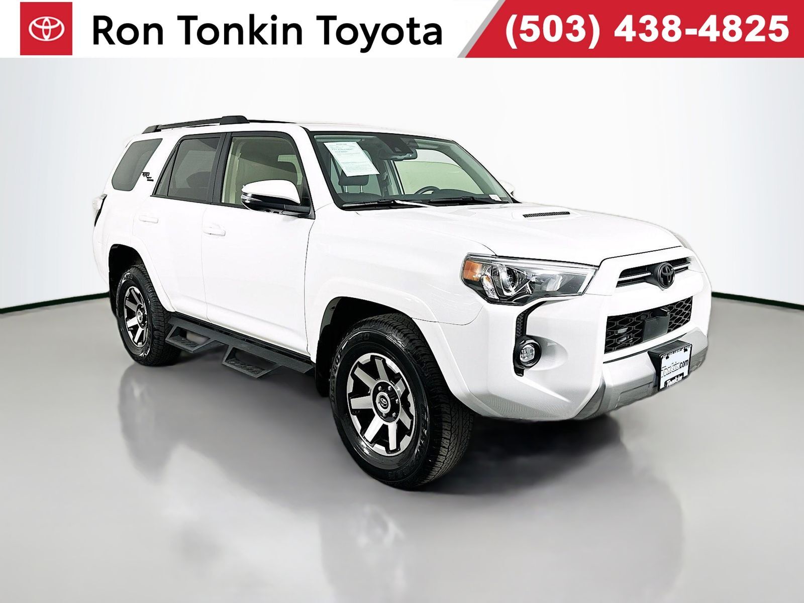 2024 TOYOTA 4-Runner