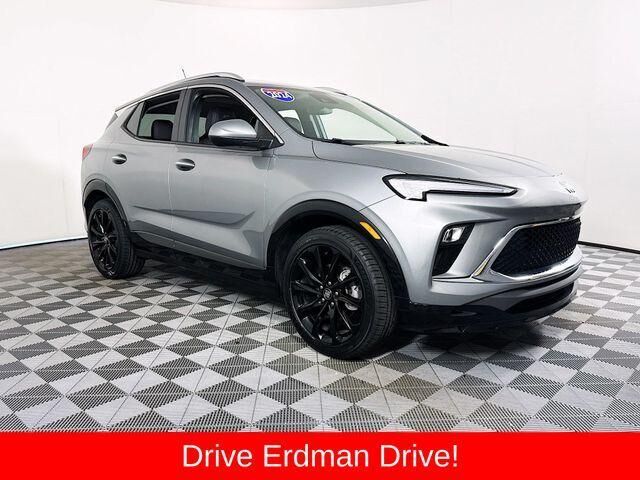 2024 BUICK Encore GX