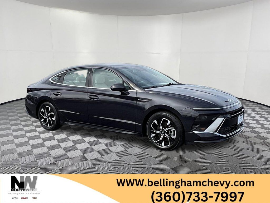 2025 HYUNDAI Sonata