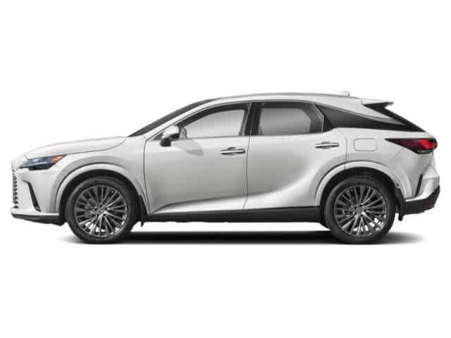 2023 LEXUS RX