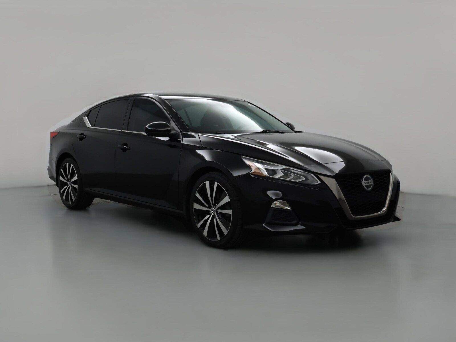 2021 NISSAN Altima