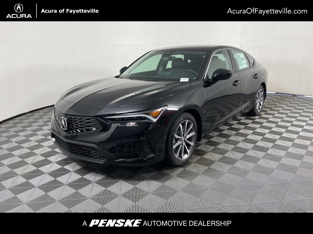2026 ACURA Integra