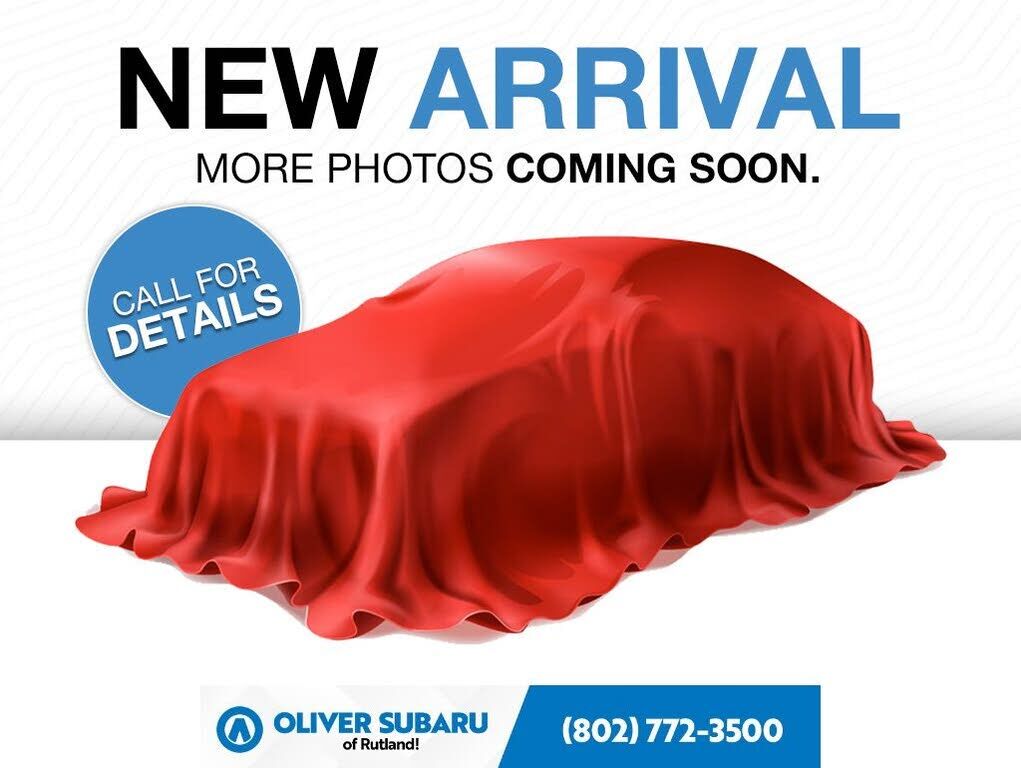 2021 SUBARU Outback
