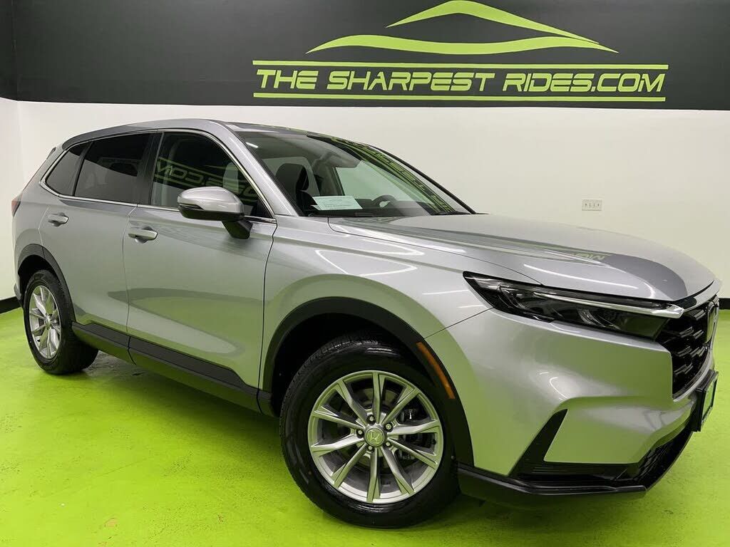 2023 HONDA CR-V