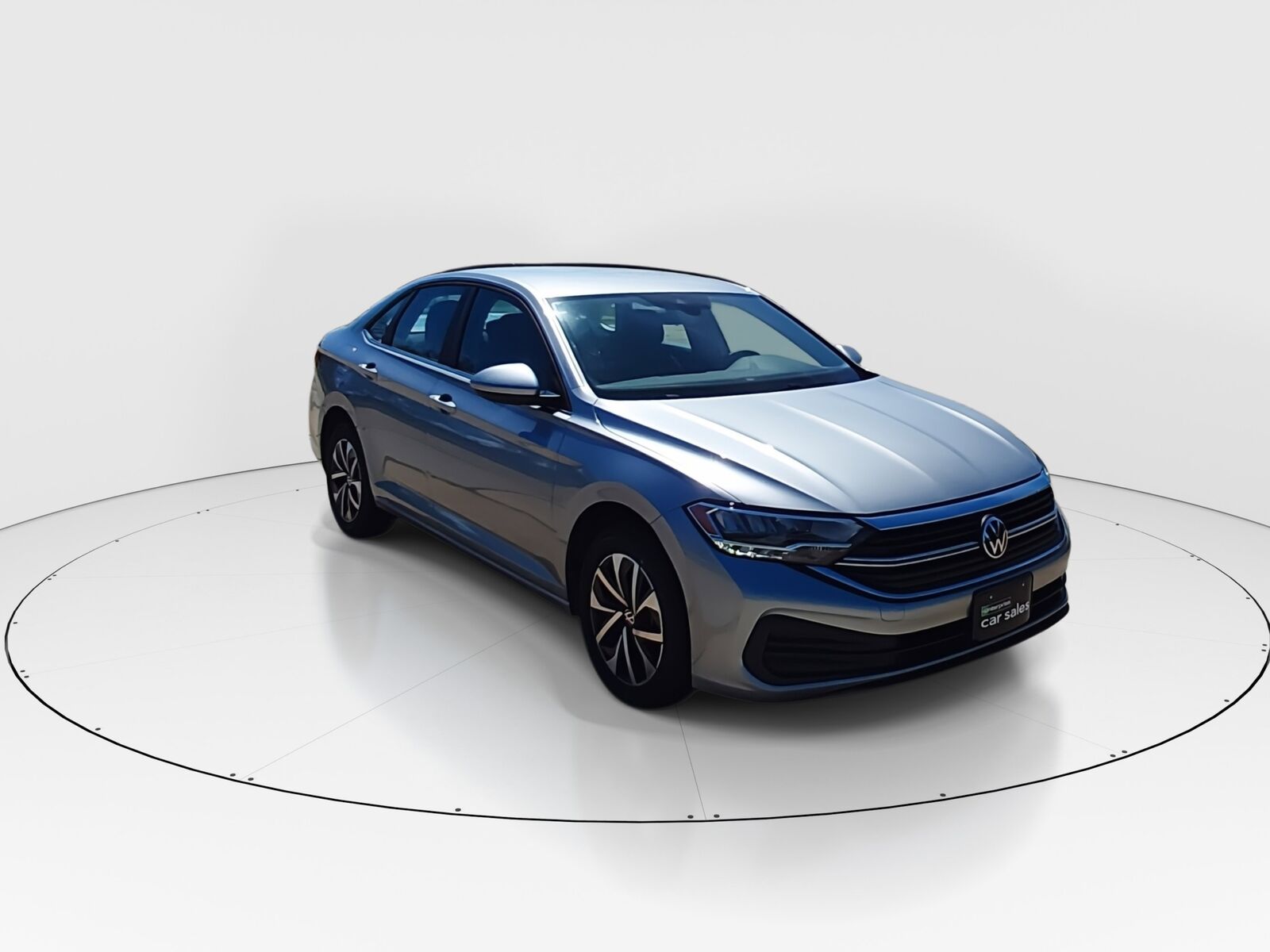 2024 VOLKSWAGEN Jetta