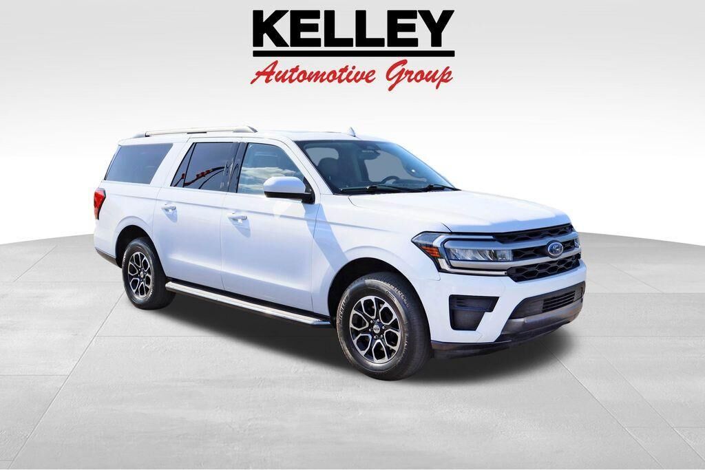 2023 FORD Expedition