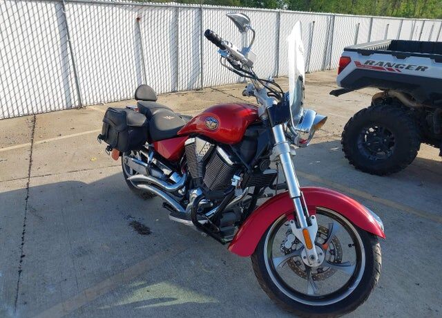 2004 VICTORY Kingpin