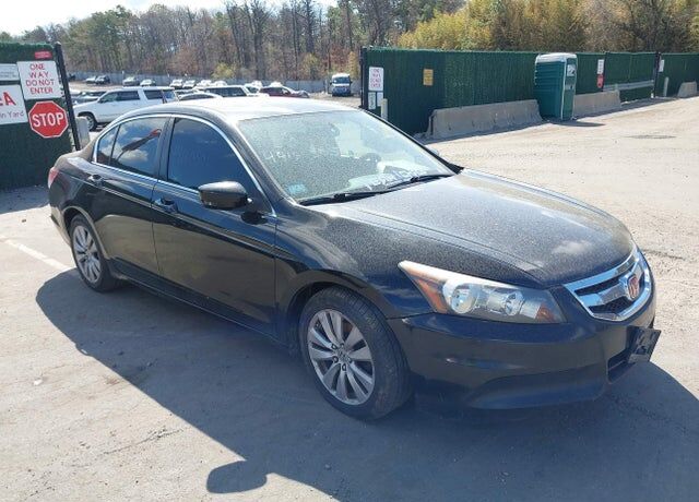 2011 HONDA Accord