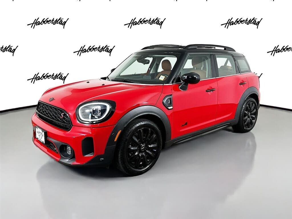 2024 MINI Countryman