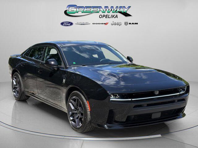 2026 DODGE Charger