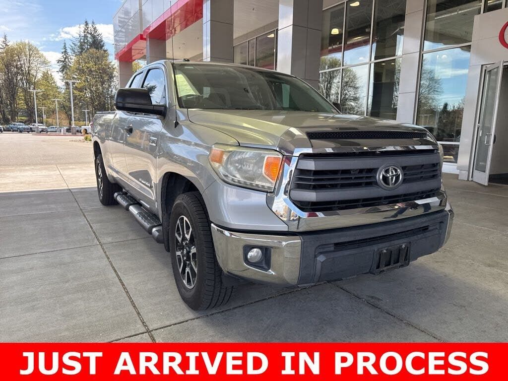 2014 TOYOTA Tundra