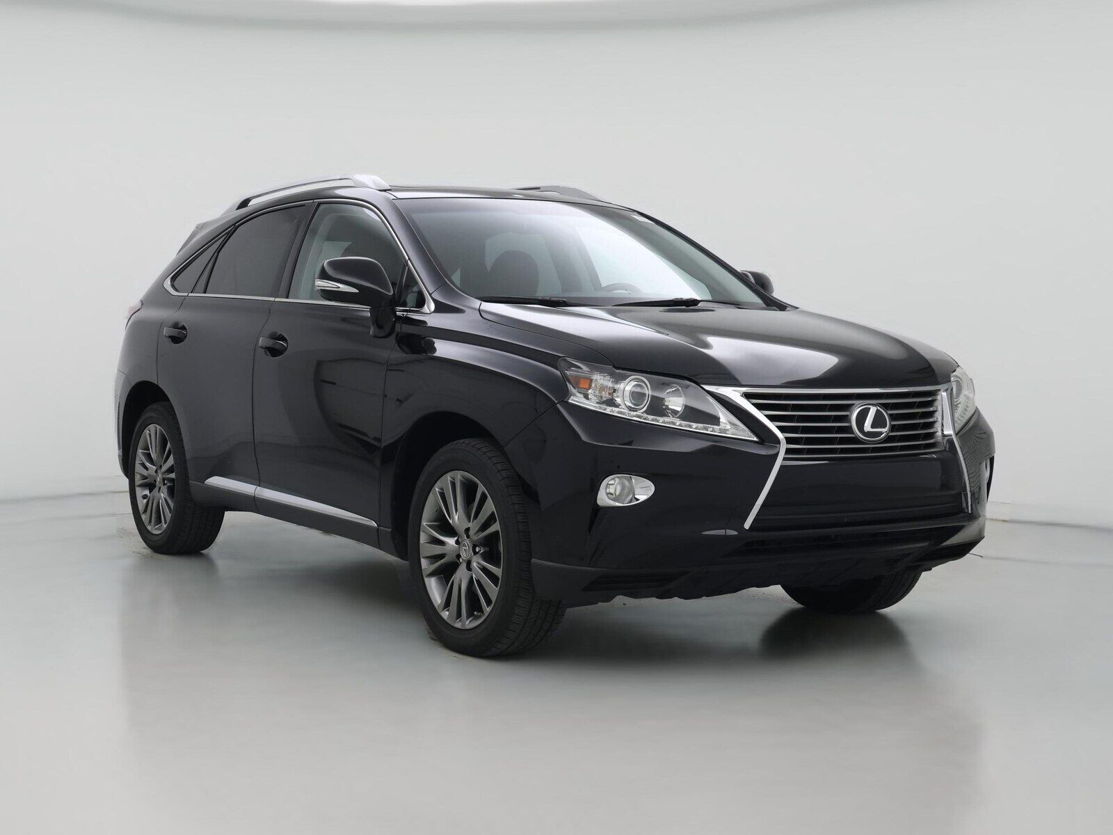 2014 LEXUS RX