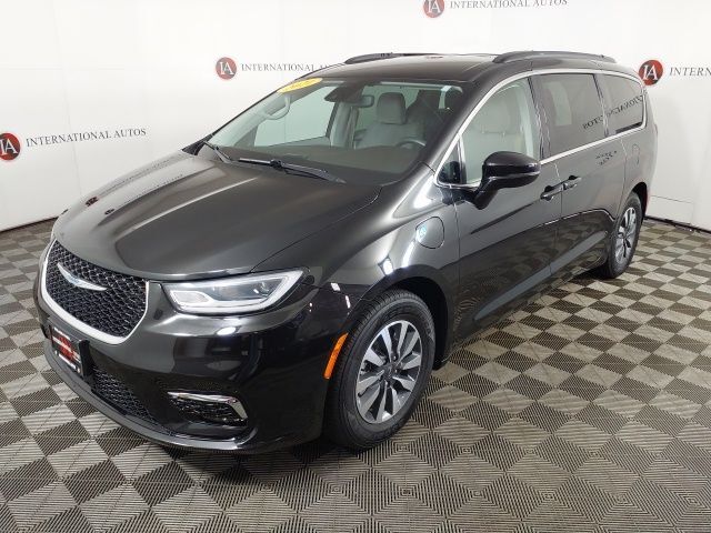 2021 CHRYSLER Pacifica