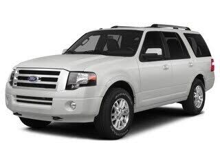 2015 FORD Expedition